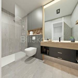 Prodaja,Maksimir,Novogradnja,četverosoban stan116,25m2 na 1katu,garaža