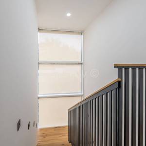 Prodaja,Mlinovi,dvojna kuća površine 152 m2,terasa,vrt,garaža,parking