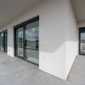 Prodaja,moderna kuća s pogledom na more, Seget