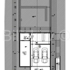 Prodaja,moderna villa blizu mora na otoku Čiovo