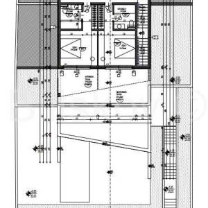 Prodaja,moderna villa blizu mora na otoku Čiovo