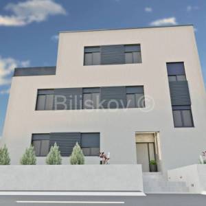 Prodaja,Novogradnja,Maksimir 3soban stan 117,50m2 u  prizemlju,garaža