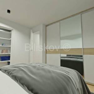 Prodaja,Novogradnja,Maksimir 3soban stan 117,50m2 u  prizemlju,garaža