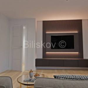 Prodaja,Novogradnja,Maksimir 3soban stan 117,50m2 u  prizemlju,garaža