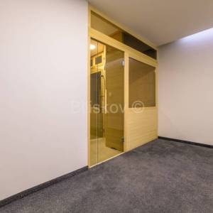 Prodaja,Remete,dvoetažni šesterosobni stan148,50m2 s dva parkirališta