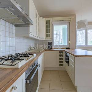 Prodaja,Remete,dvoetažni šesterosobni stan148,50m2 s dva parkirališta