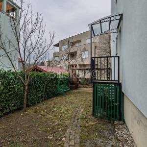 Prodaja,Remete,dvoetažni šesterosobni stan148,50m2 s dva parkirališta