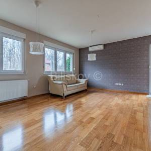 Prodaja,Remete,dvoetažni šesterosobni stan148,50m2 s dva parkirališta