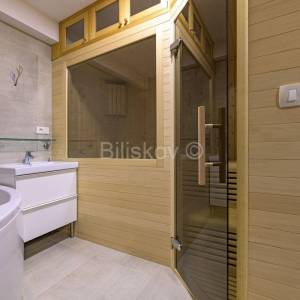 Prodaja,Remete,dvoetažni šesterosobni stan148,50m2 s dva parkirališta