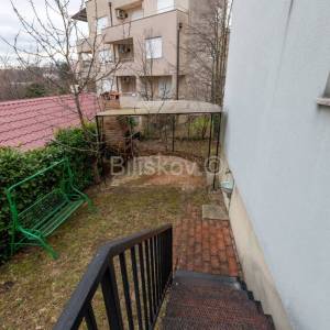 Prodaja,Remete,dvoetažni šesterosobni stan148,50m2 s dva parkirališta