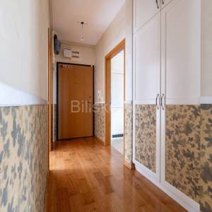 Prodaja,Remete,dvoetažni šesterosobni stan148,50m2 s dva parkirališta