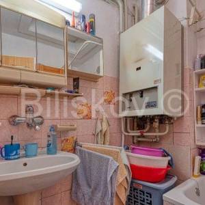 Prodaja,Trešnjevka, 4 soban stan površine 103,04m2 na 2.katu zgrade 