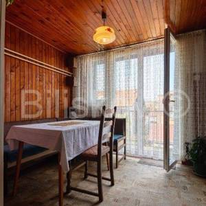 Prodaja,Trešnjevka, 4 soban stan površine 103,04m2 na 2.katu zgrade 