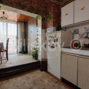 Prodaja,Trešnjevka, 4 soban stan površine 103,04m2 na 2.katu zgrade 