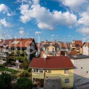 Prodaja,Trešnjevka, 4 soban stan površine 103,04m2 na 2.katu zgrade 