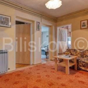 Prodaja,Trešnjevka, 4 soban stan površine 103,04m2 na 2.katu zgrade 