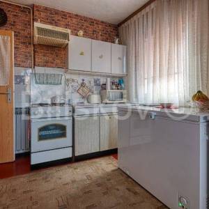 Prodaja,Trešnjevka, 4 soban stan površine 103,04m2 na 2.katu zgrade 