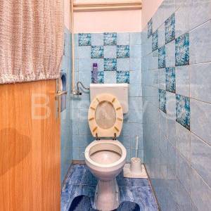 Prodaja,Trešnjevka, 4 soban stan površine 103,04m2 na 2.katu zgrade 