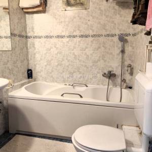 Prodaja,Trešnjevka,dvosoban stan 56,16 m2 na 17.katu nebodera,lift