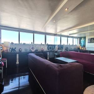 Prodaja,Trešnjevka,dvosoban stan 56,16 m2 na 17.katu nebodera,lift