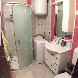 PRODAJE SE APARTMAN 38 m2 NOVIGRAD