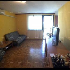 PRODAJE SE APARTMAN 38 m2 NOVIGRAD