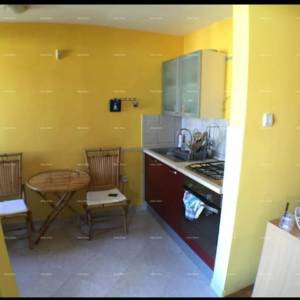 PRODAJE SE APARTMAN 38 m2 NOVIGRAD