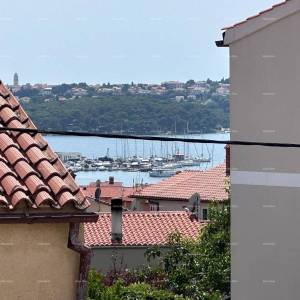 Prodaje se fantastična kuća sa tri stana u Medulinu!