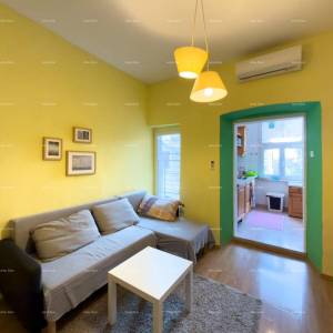 Prodaje se jednosoban stan u Puli