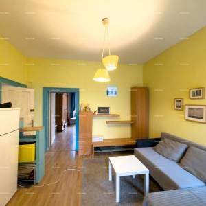 Prodaje se jednosoban stan u Puli