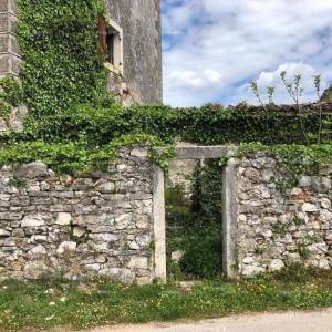 Prodaje se kamena kuća, Barban!