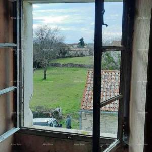 Prodaje se kamena kuća, Barban!