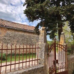 Prodaje se kamena kuća, Barban!