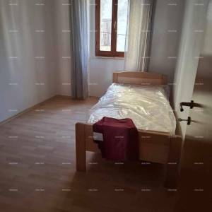 Prodaje se kamena kuća u nizu, nanovo obnovljena, Buje!