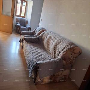 Prodaje se kamena kuća u nizu, nanovo obnovljena, Buje!