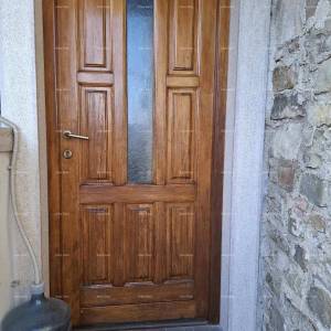 Prodaje se kamena kuća u nizu, nanovo obnovljena, Buje!