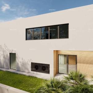 Prodaje se kuća rih-bau, sa pogledom na more u Pomeru