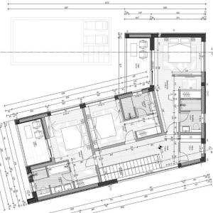 Prodaje se kuća rih-bau, sa pogledom na more u Pomeru