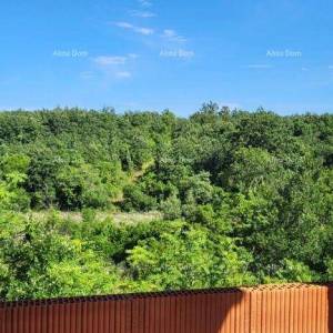 Prodaje se  kuća u izgradnji,  200 m2, blizu Svetvinčenta.