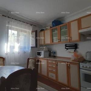 PULA - Prodaje se kuća / uporabna dozvola