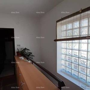 PULA - Prodaje se kuća / uporabna dozvola