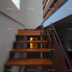 PULA - Prodaje se kuća / uporabna dozvola