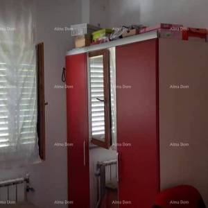 PULA - Prodaje se kuća / uporabna dozvola