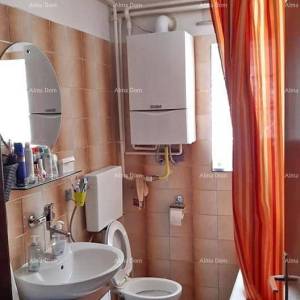 PULA - Prodaje se kuća / uporabna dozvola