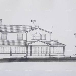 Prodaje se  kuća u  Umagu