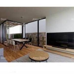 Prodaje se kuća  za adaptaciju, 135 m2, Novigrad