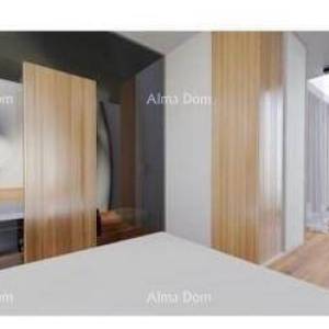 Prodaje se kuća  za adaptaciju, 135 m2, Novigrad