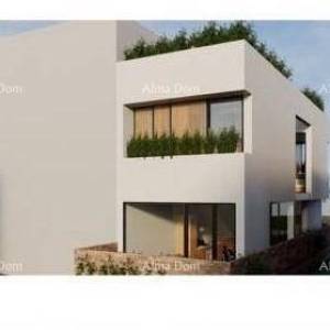 Prodaje se kuća  za adaptaciju, 135 m2, Novigrad