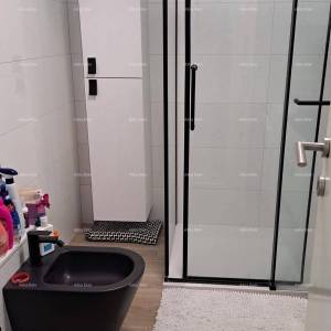 Prodaje se lijep stan u Puli – 33.20m². Blizina Caffe bara