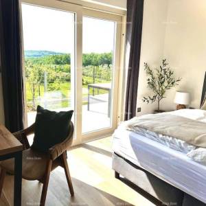 Prodaje se  lijepa i moderna kuća, Poreč